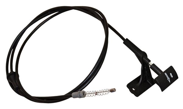 CHICOTE COFRE FORD PU 04-08 LOBO/ MARK LT 06-08 C/MANIJA BBB2