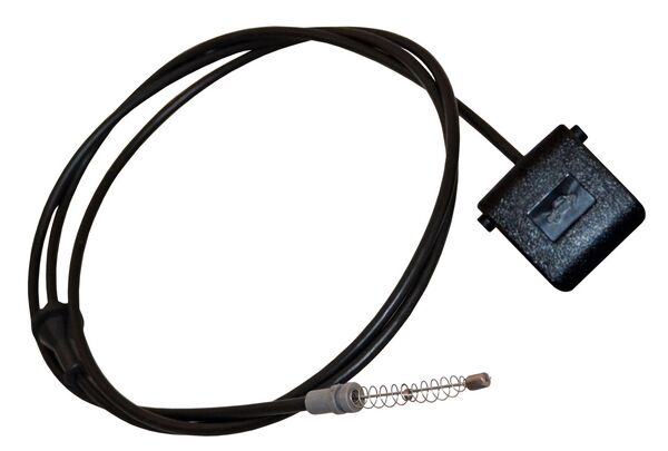 CHICOTE COFRE CAMRY 02-11 C/MANIJA BBB3