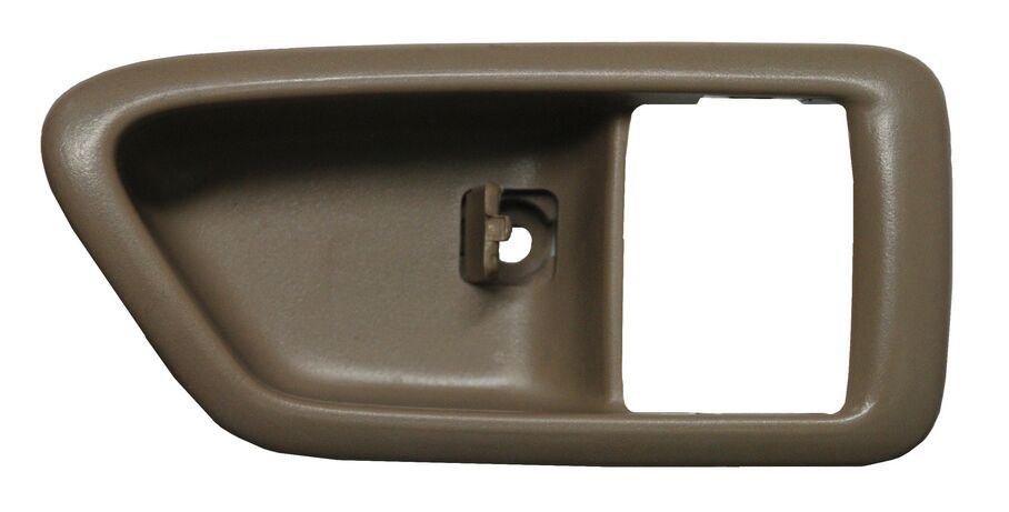 MANIJA INT CAMRY 97-01 BEIGE DEL/ TRAS BISEL PLASTICO IZQ