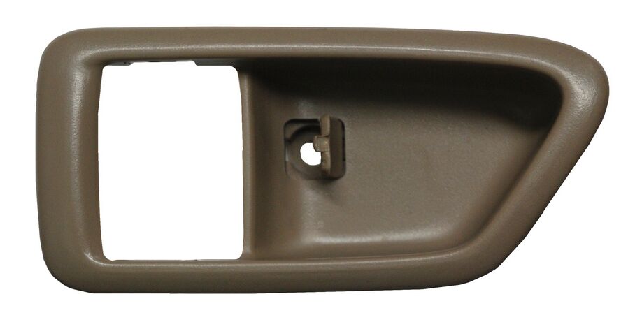 MANIJA INT CAMRY 97-01 BEIGE DEL/ TRAS BISEL PLASTICO DER