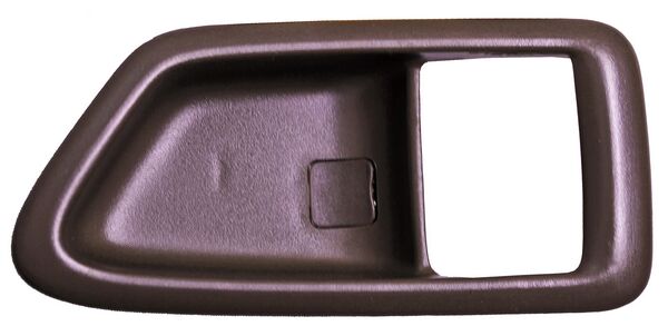 MANIJA INT CAMRY 97-01 CAFE DEL/ TRAS BISEL PLASTICO ***** DER