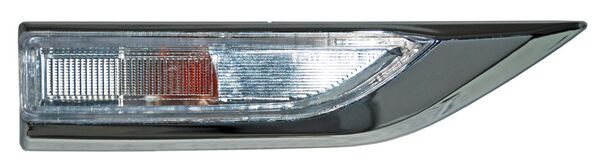 CUARTO LATERAL TRANSPORTER/ CADDY 16-20 CROM 288 537 DER