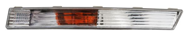 CUARTO FRONTAL PASSAT CC 09-12 BICOLOR 288 ***1 IZQ
