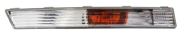 CUARTO FRONTAL PASSAT CC 09-12 BICOLOR 288 ***1 DER