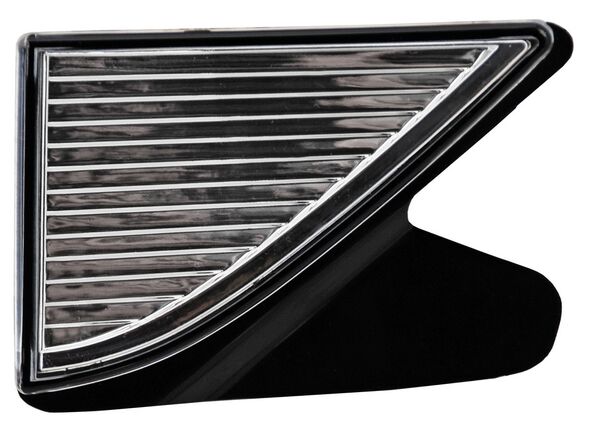 CUARTO FRONTAL PASSAT 16-18 REFLEJANTE 288 NZL DER