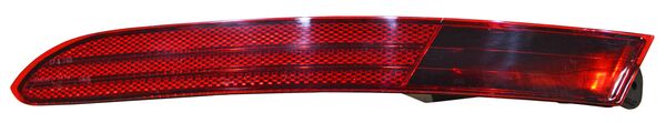 CUARTO TRAS TOUAREG 15-18 REFLEJANTE EXT 288 CCC2 IZQ