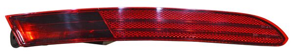 CUARTO TRAS TOUAREG 15-18 REFLEJANTE EXT 288 CCC2 DER