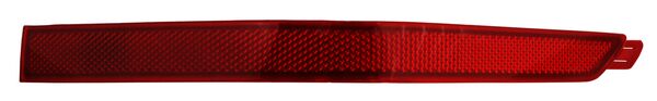 CUARTO TRAS TRANSPORTER 16-20 REFLEJANTE 288 537 627 NZL DER