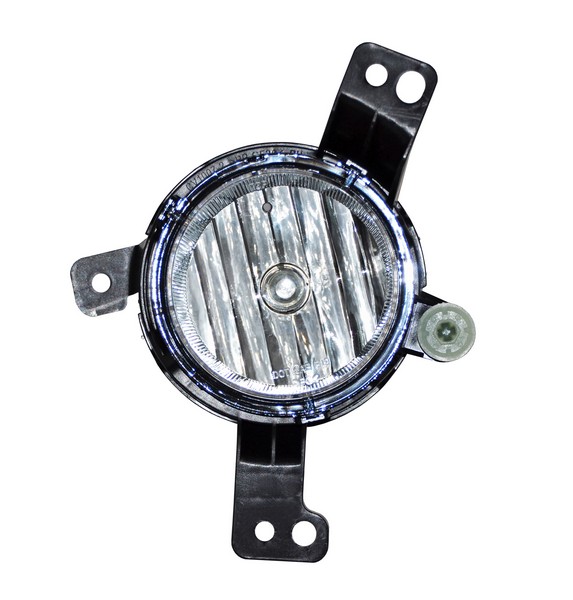 FARO NIEBLA ONIX 20-25 C/BASE C/FOCO 352 DER