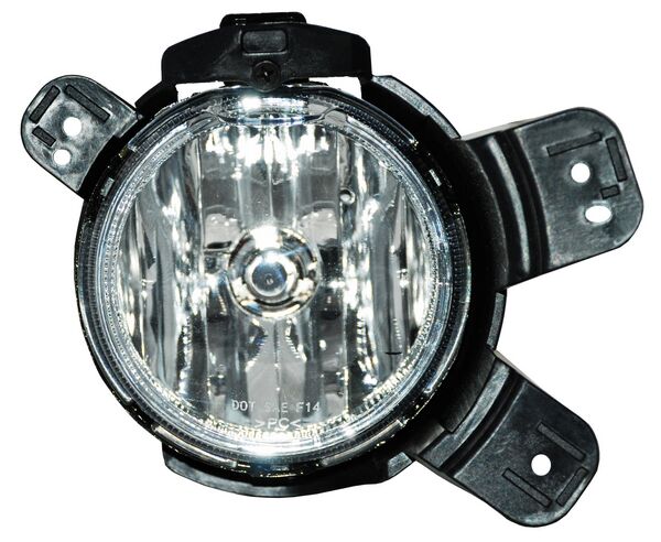FARO NIEBLA TRAX 13-16 C/BASE C/FOCO 352 DER