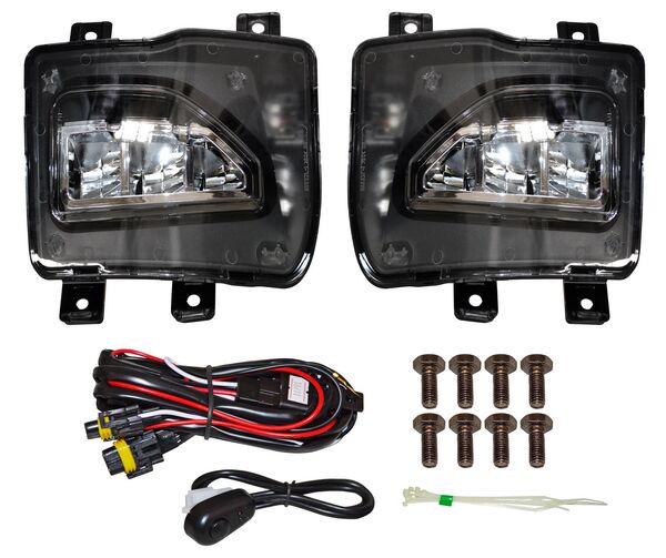 FARO NIEBLA CHEV PU 16-17 LEDS JGO 352 CCC2