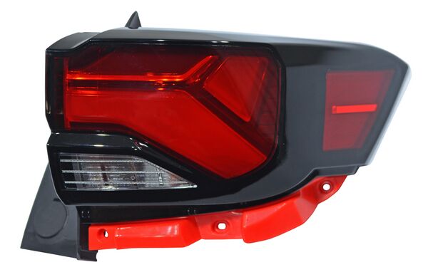 CALAVERA CHANGAN CS35 22-25 PLUS EXT LEDS 288 NZL DER