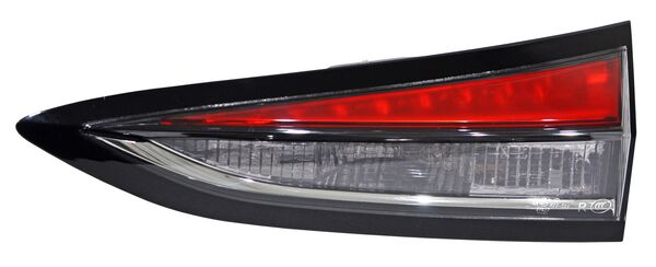CALAVERA GROOVE 22-25 INT C/ARNES C/LED FILO NEGRO 678 DER 28702 1180.08