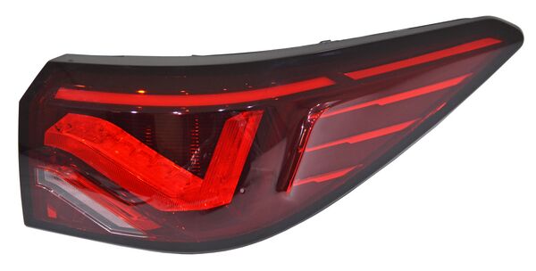 CALAVERA JAC SEI 6 PRO 23-24 LEDS 288 DER