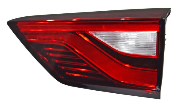 CALAVERA MG ZS 21-22 INT S/ARNES 288 NZLT DER 750.08