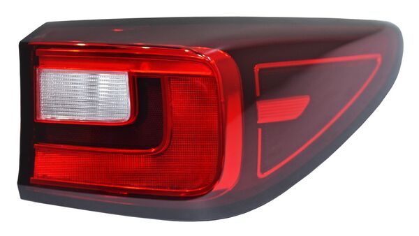 CALAVERA MG ZS 21-22 EXT S/ARNES 288 NZLT DER 980.08