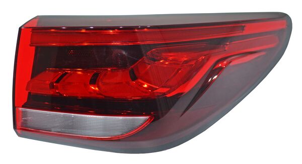 CALAVERA MG ZS 23-24 EXT 288 NZLT DER