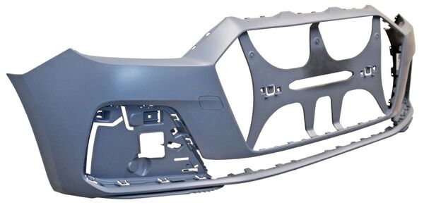 DEFENSA DEL AUDI A1 20-25 S/HOYO P/SENS