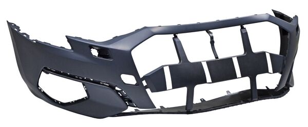 DEFENSA DEL AUDI A3 22-25 P/PINT C/ 4 HOYOS P/SENS 288 NZL
