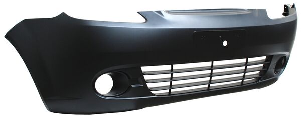 DEFENSA DEL MATIZ G2 06-15 P/FARO NIEBLA ALD254 TYGE PMM 287N 350.08