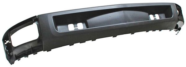 DEFENSA DEL CHEV PU 07-13 PLAST INF ALD254 API