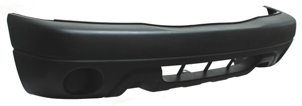 DEFENSA DEL TRACKER 05-09/ GRAND VITARA 01-03 5662
