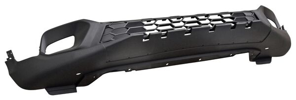 DEFENSA DEL RAM 700 21-25 BIGHORN/LARAMIE CORRUGADA INF BZ
