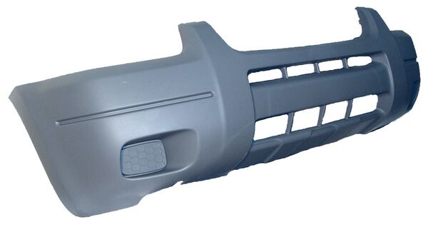 DEFENSA DEL ESCAPE 01-04 XLS S/FARO NIEBLA GRIS