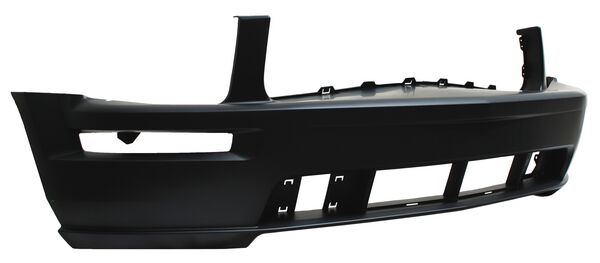 DEFENSA DEL MUSTANG 05-09 GT PAT USA