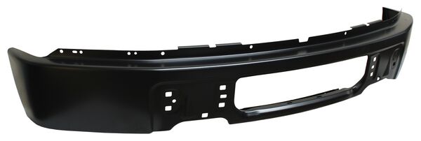 DEFENSA DEL FORD PU 09-14 P/PINTAR S/FARO NIEBLA