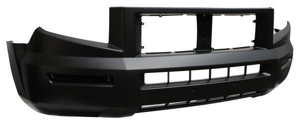 DEFENSA DEL RIDGELINE 06-08 P/PINTAR
