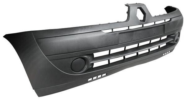 DEFENSA DEL CLIO 02-06 C/MOLD 5662