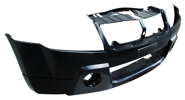 DEFENSA DEL GRAND VITARA 06-12 P/FARO NIEBLA TLDF NZL 1380.09