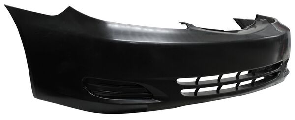 DEFENSA DEL CAMRY 02-04 LE S/FARO NIEBLA