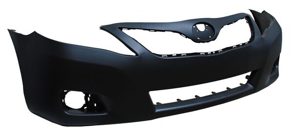 DEFENSA DEL CAMRY 10-11 XLE/ LE/ CE P/FARO NIEBLA