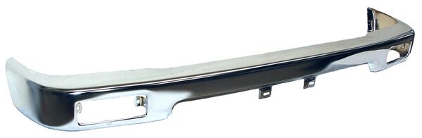 DEFENSA DEL TOYOTA PU 89-95 CROMADA 2WD