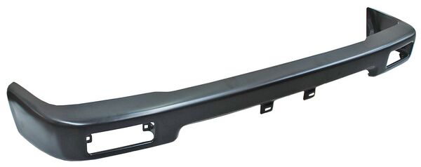 DEFENSA DEL TOYOTA PU 89-95 NEGRA 2WD 7071