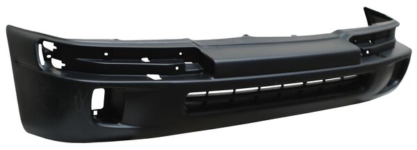 DEFENSA DEL TACOMA 98-00 NEGRA PLASTICO 4WD
