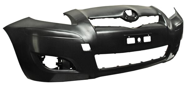 DEFENSA DEL YARIS 09-11 5P