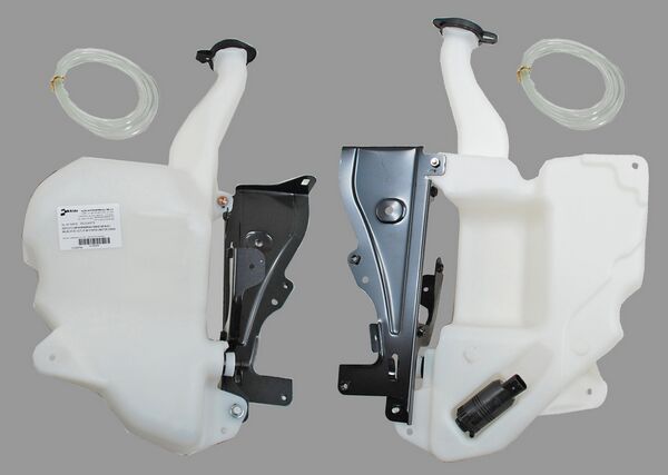 DEPOSITO LIMPIAPARABRISAS GRAND AM 99-05/ MALIBU 97-05/ CUTL 97-99 C/TAPA C/MOTOR C/SENS 2252