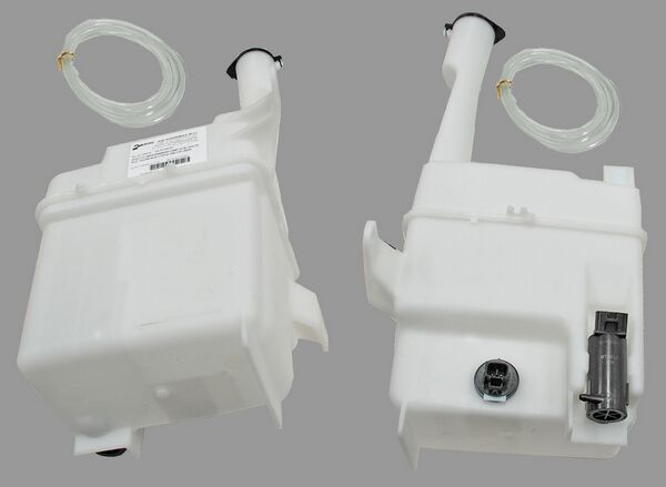DEPOSITO LIMPIAPARABRISAS CAMRY 02-06/ AVALON 05-07/ SOLARA 04-08 C/TAPA C/MOTOR C/SENS 2252