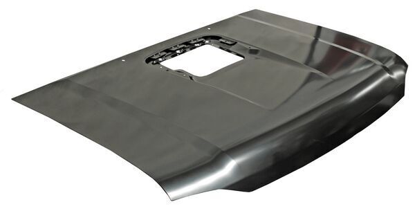 COFRE NISSAN PU D22 07-08/ FRONTIER 07-12 C/TOMA DE AIRE DIESEL MS 677