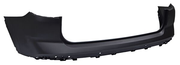 DEFENSA TRAS BMW X3 23-24 C/ 2 HOYOS P/SENS