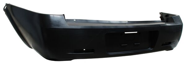 DEFENSA TRAS CHEVY C3 09-12 4P 28706 880.09