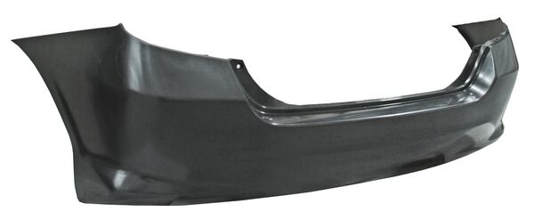 DEFENSA TRAS FIT 05-08 P/PINT