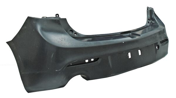 DEFENSA TRAS MAZDA 3 10-13 5P BBB3