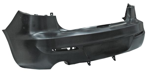 DEFENSA TRAS MAZDA 3 12-15 4P P/PINTAR