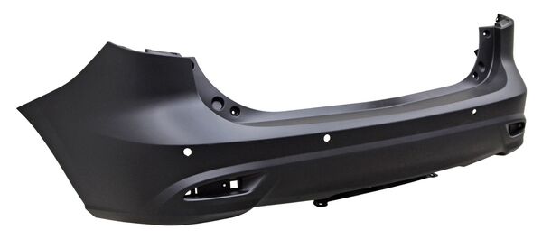 DEFENSA TRAS MAZDA 5 12-15 C/HOYO P/SENS NZL 466 BBB3.6.8