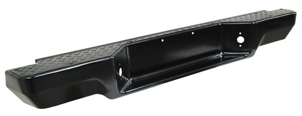 DEFENSA TRAS NISSAN PU D21/D22 94-15 NEGRA ESCALON ALD251 288 NZL 722W 287 2280.08