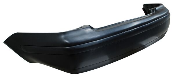 DEFENSA TRAS JETTA 99-07 C/MOLD C/SPOILER 842 287 1080.09 CMA1205
